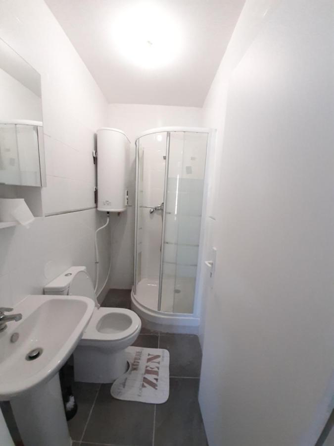 Residence Du Houx - 1 Survilliers Ngoại thất bức ảnh